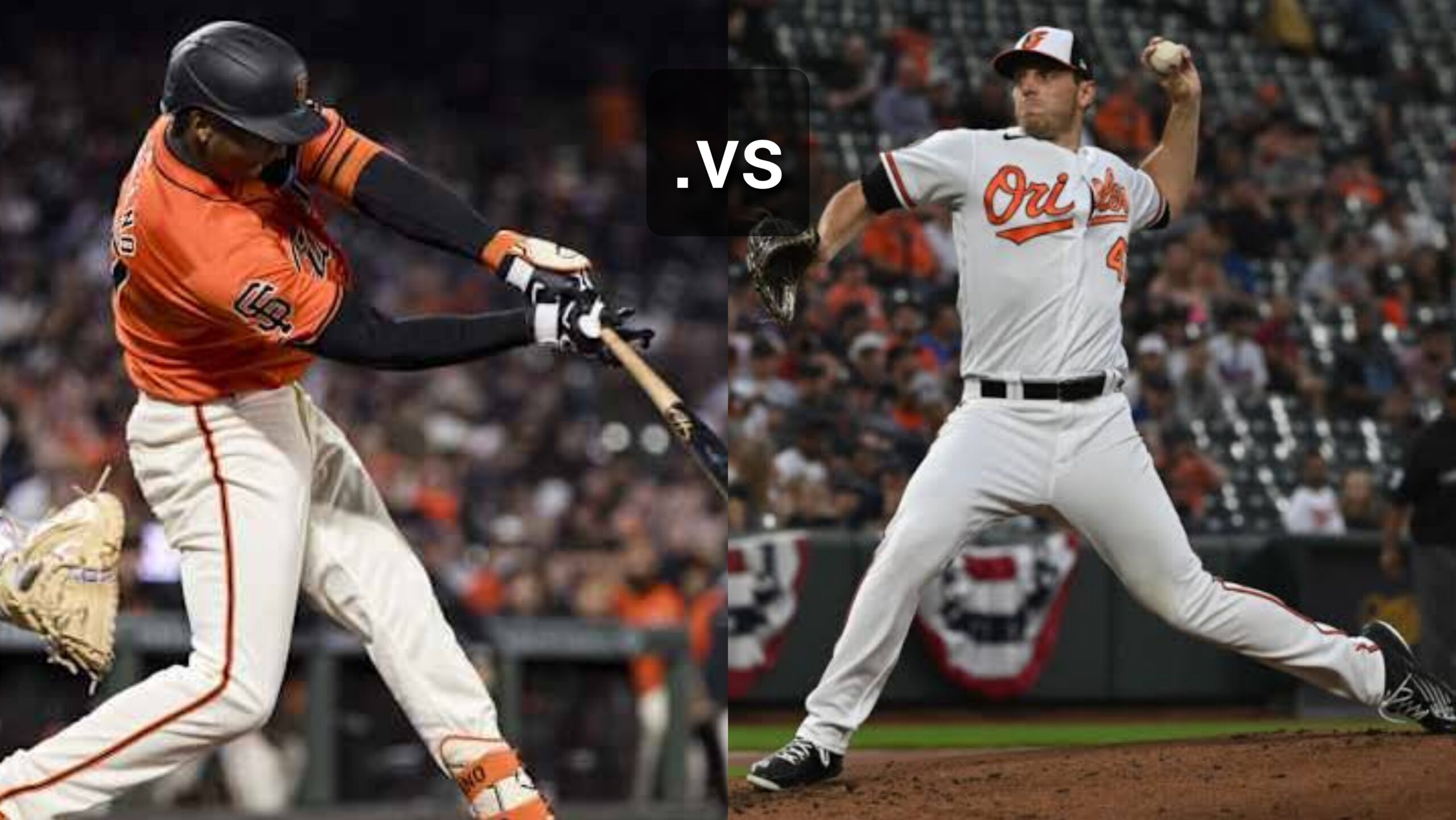 Baltimore Orioles vs San Francisco Giants Match Player Stats - Amdnb