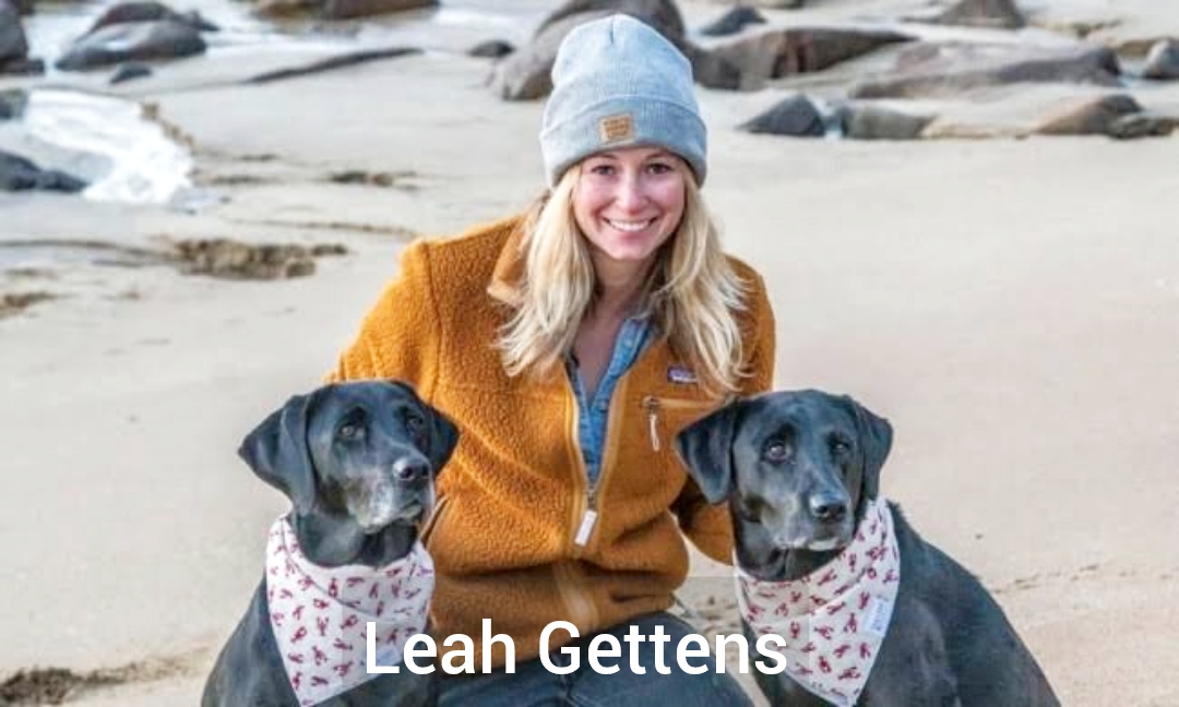 leah gettens