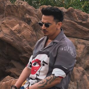 Prince Narula Digital PayPal