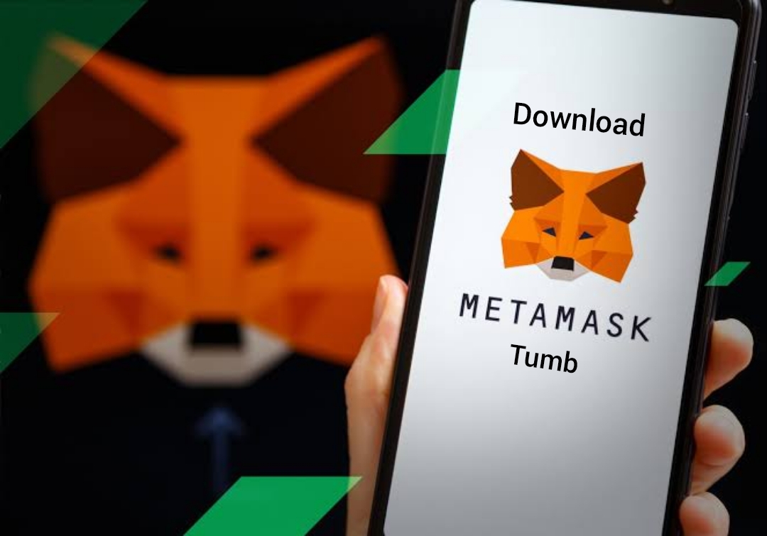 Download Metamask Tumb