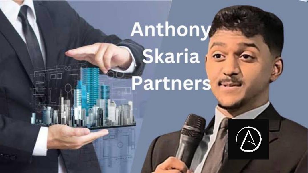 anthony skaria partners